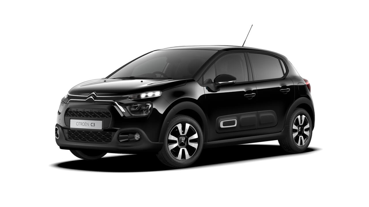 シトロエン・ブランド、C3/C3 AIRCROSS/C4の 特別仕様車